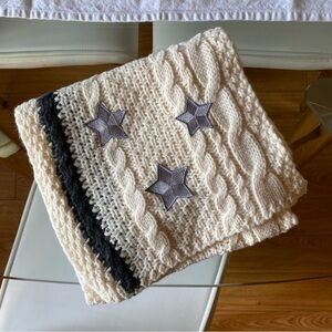 Taylor Swift Official Folklore Cardigan Scarf NWOT